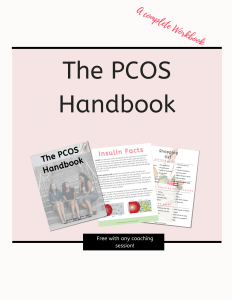 PCOS Handbook